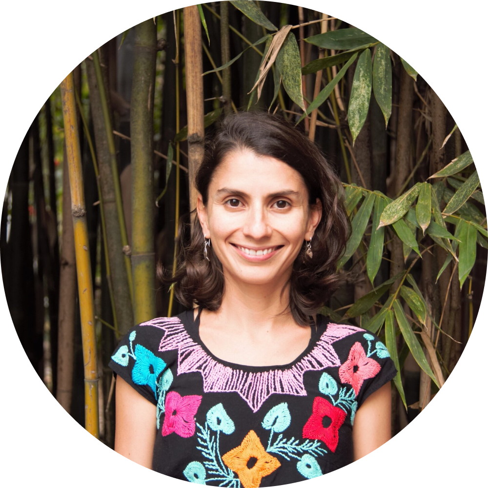 Arq. Luisa Fernanda Correa Giraldo - BAMBUTERRA