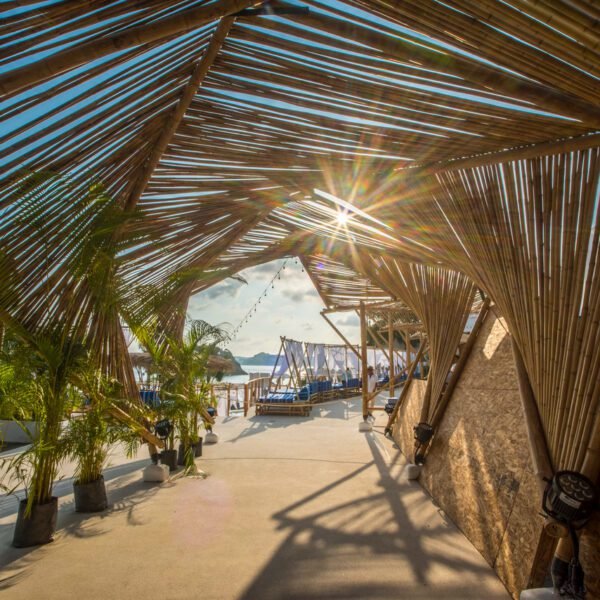 KASSANDRA BEACH HOUSE