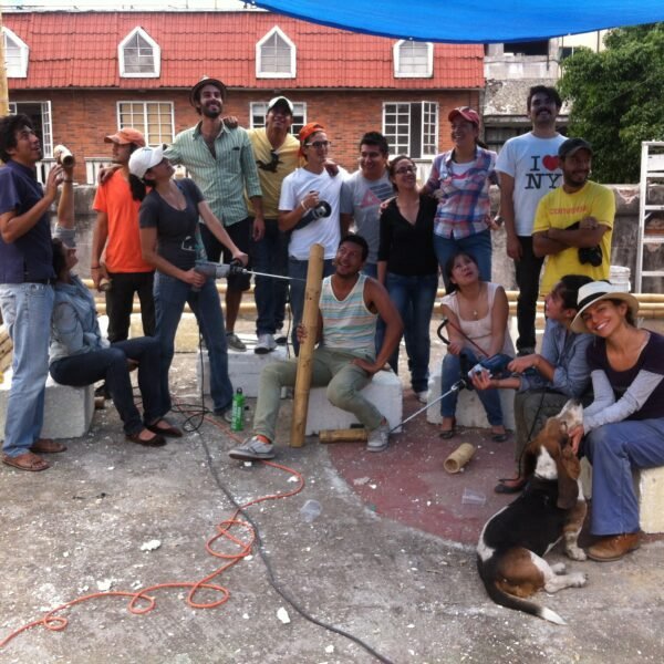 TALLER WEARETODOS 2013