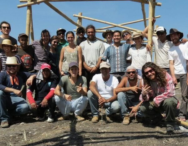 TALLER FESTIVAL OMETEOTL 2013