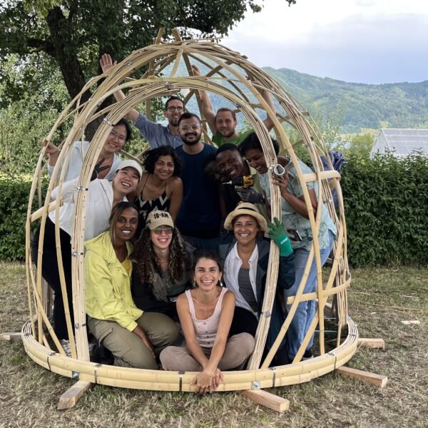 TALLER BASEHABITAT 2023