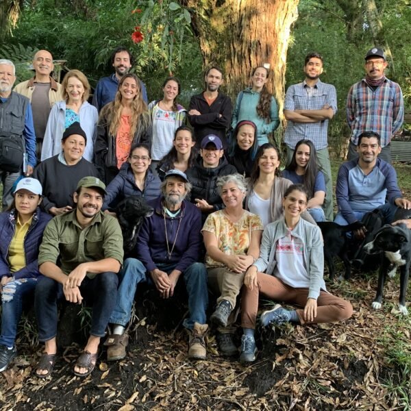 TALLER TAXONOMÍA 2021