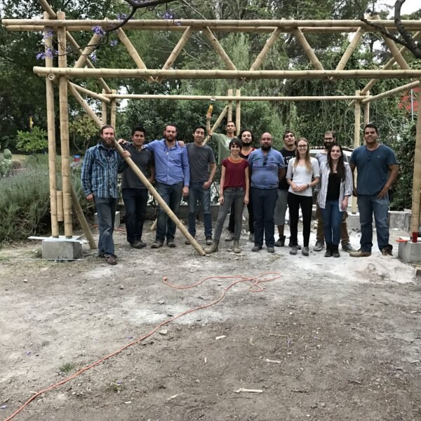 TALLER CALLIMAPU 2017