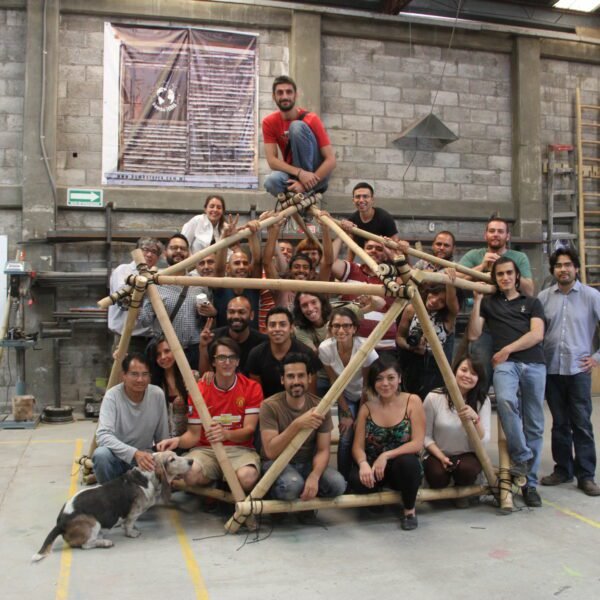 TALLER CONEXIONES 2016